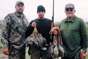 Texas-Quality-Hunts-birds